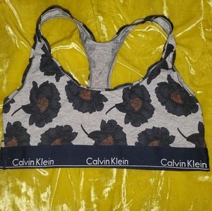 Calvin klein bra